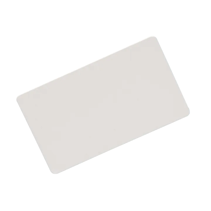 Badge proximité ISO format carte de crédit Philips Mifare 1k