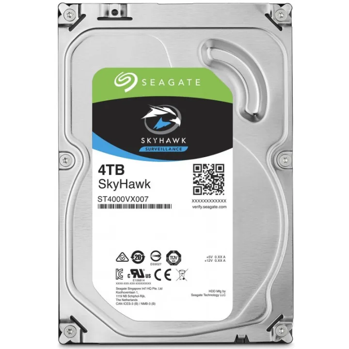 Disque Dur 35 4 To - 303801254