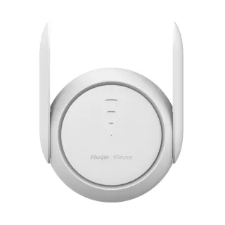 Extension Wi-Fi Maillée Double Bande 1 200 Mbps, Prise Murale, 8