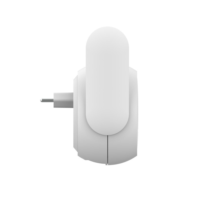 Extension Wi-Fi Maillée Double Bande 1 200 Mbps, Prise Murale, 8
