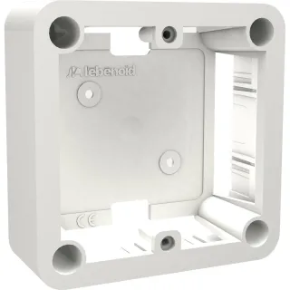 Cadre saillie 100x100