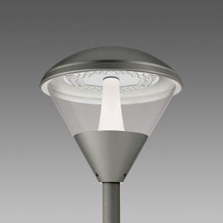 CLIMA 1517 Led 48W 3000K 5162lm graphite CRI70