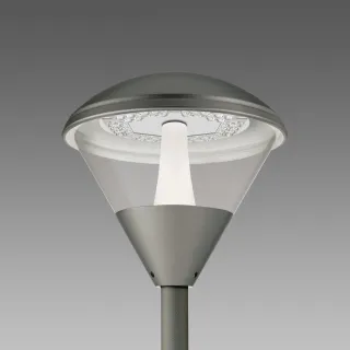 CLIMA 1517 Led 48W 3000K 5162lm graphite CRI70