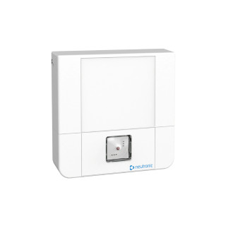Nouv Diffuseur Lumineux Type 4 à piles Radio Adressable Connecté