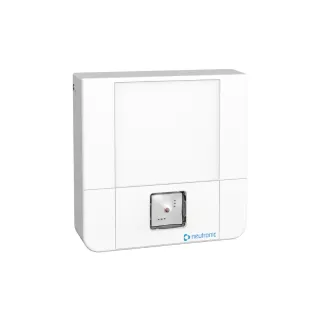 Nouv Diffuseur Lumineux Type 4 à piles Radio Adressable Connecté