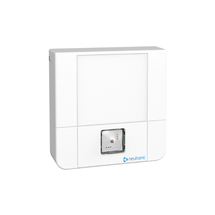 Nouv Diffuseur Lumineux Type 4 à piles Radio Adressable Connecté