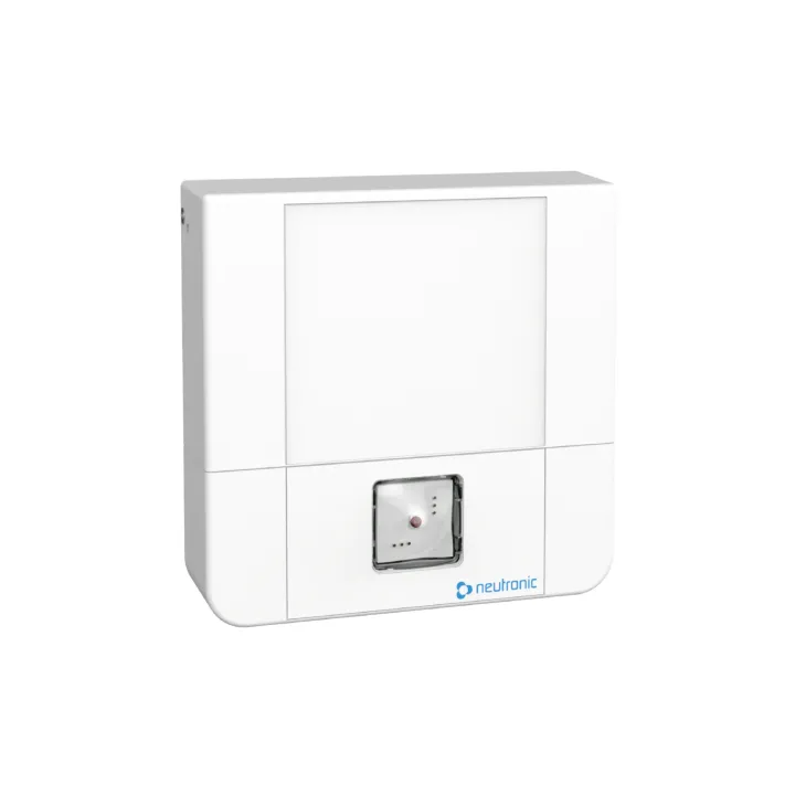 Nouv Diffuseur Lumineux Type 4 à piles Radio Adressable Connecté