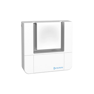 Nouveau Diffuseur Sonore Type 4 à piles Radio Adressable Connect