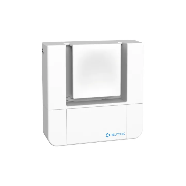 Nouveau Diffuseur Sonore Type 4 à piles Radio Adressable Connect