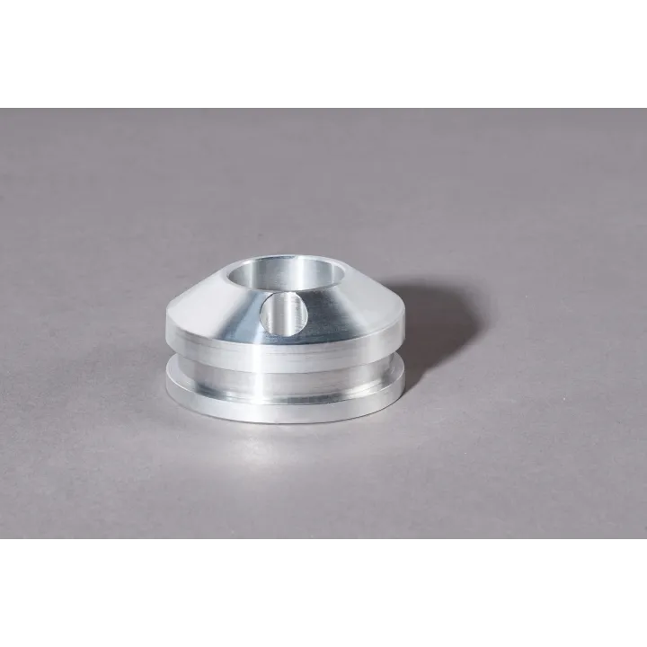 GACHE_E-A - Gâche A Encastre Ou En Applique - Pose Au Sol Pour Verrou 50-150