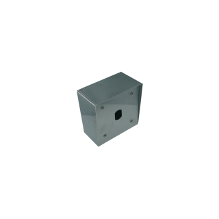 Bte Enc Cham 110X130 Pour Cc pour systèmes URMET