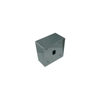 Bte Enc Cham 110X130 Pour Cc pour systèmes URMET