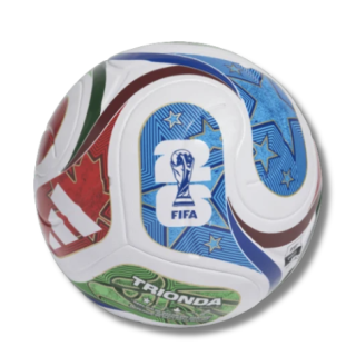 BALLON REPLICA CDM 2026
