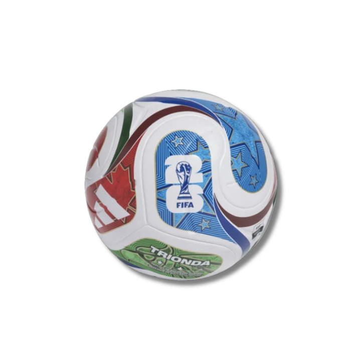 BALLON REPLICA CDM 2026