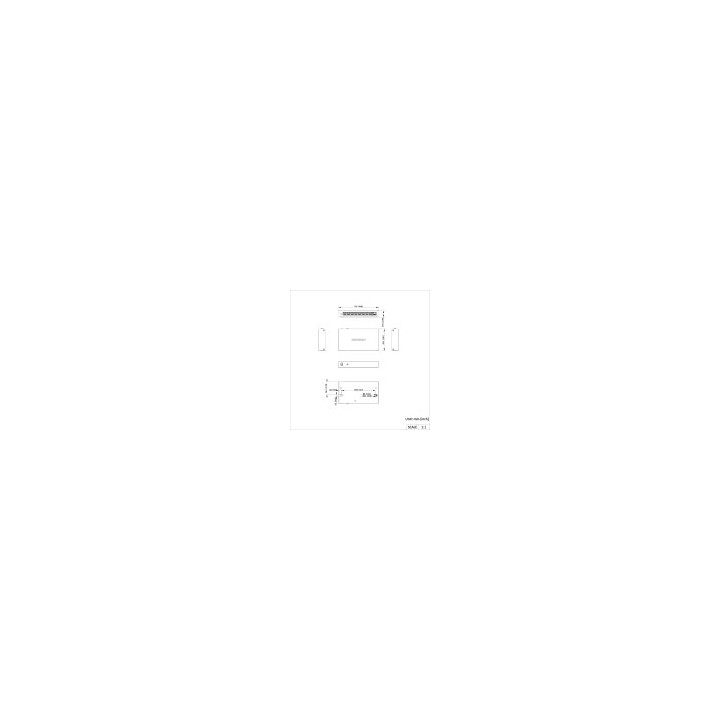 Ds-3E1309P-Ei(B) Switch Poe Smartmanaged 8 Port