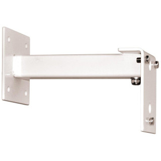 TCM - Support Ventouse Tube Carré Mural Ou Sol L80xH155xP80mm