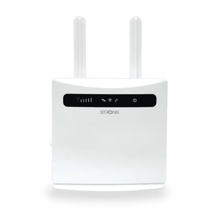 4G AIRHOME 310 avec antennes 4G amovibles