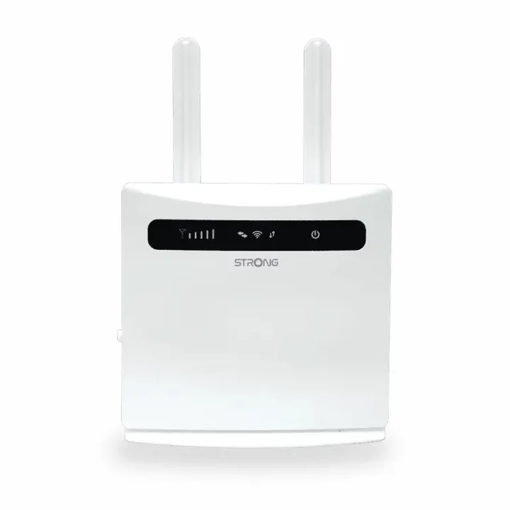 4G AIRHOME 310 avec antennes 4G amovibles