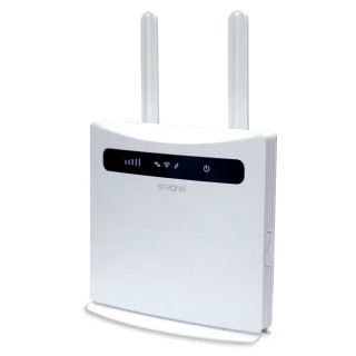 4G AIRHOME 310 avec antennes 4G amovibles