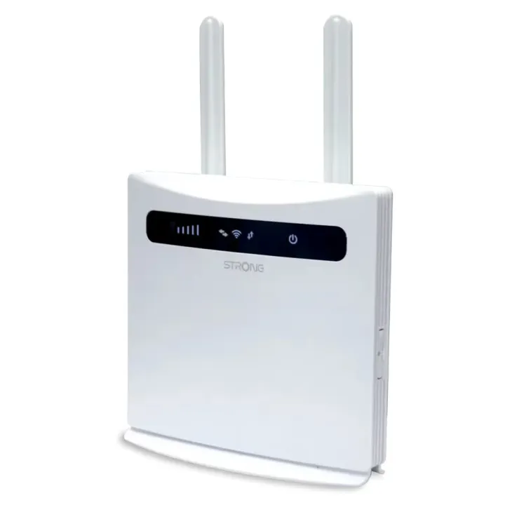 4G AIRHOME 310 avec antennes 4G amovibles