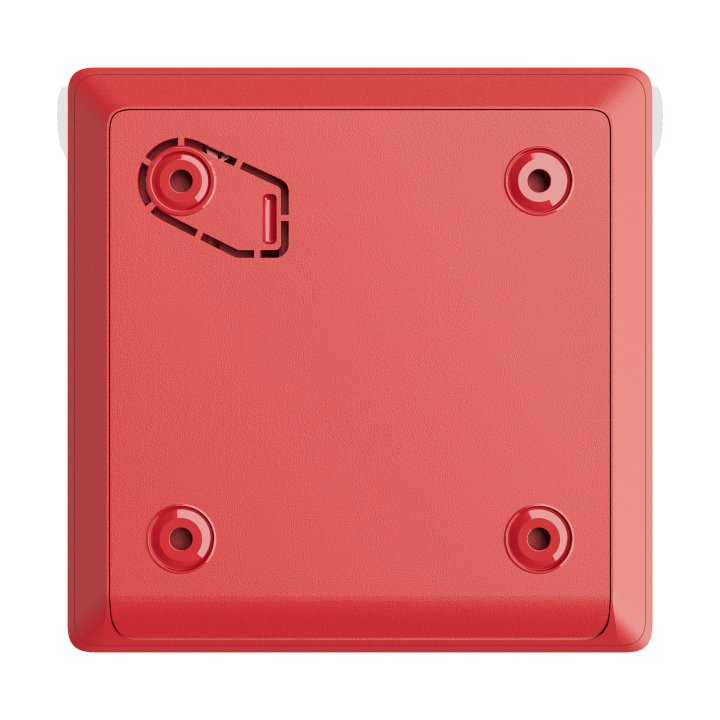 [152231.171.NC1] Type4 Manual Call Point Jeweller - Déclencheur manuel sans fil