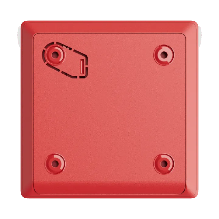 [152231.171.NC1] Type4 Manual Call Point Jeweller - Déclencheur manuel sans fil