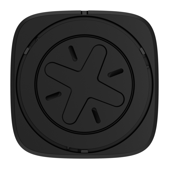 [152273.277.BL1] Type4 FireProtect (VAD) Jeweller NOIR - Dispositif d’alarme incendie