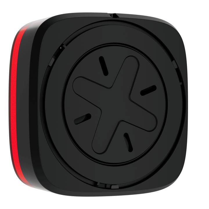 [152273.277.BL1] Type4 FireProtect (VAD) Jeweller NOIR - Dispositif d’alarme incendie