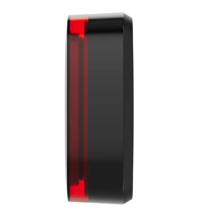 [152273.277.BL1] Type4 FireProtect (VAD) Jeweller NOIR - Dispositif d’alarme incendie
