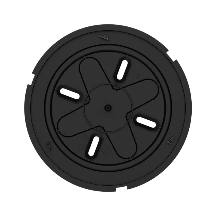 [152273.277.BL1] Type4 FireProtect (VAD) Jeweller NOIR - Dispositif d’alarme incendie