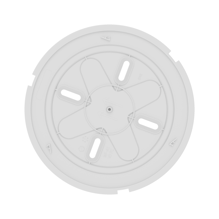 [152272.277.WH1] Type4 FireProtect (VAD) Jeweller BLANCHE - Dispositif d’alarme incendie