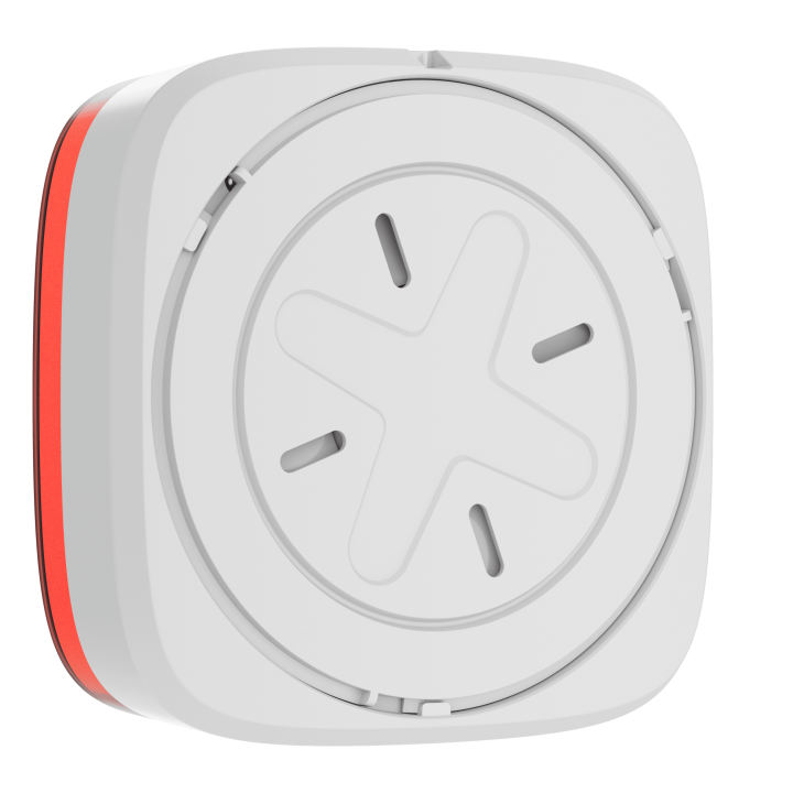 [152272.277.WH1] Type4 FireProtect (VAD) Jeweller BLANCHE - Dispositif d’alarme incendie