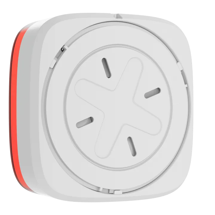 [152272.277.WH1] Type4 FireProtect (VAD) Jeweller BLANCHE - Dispositif d’alarme incendie