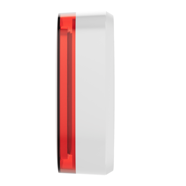 [152272.277.WH1] Type4 FireProtect (VAD) Jeweller BLANCHE - Dispositif d’alarme incendie
