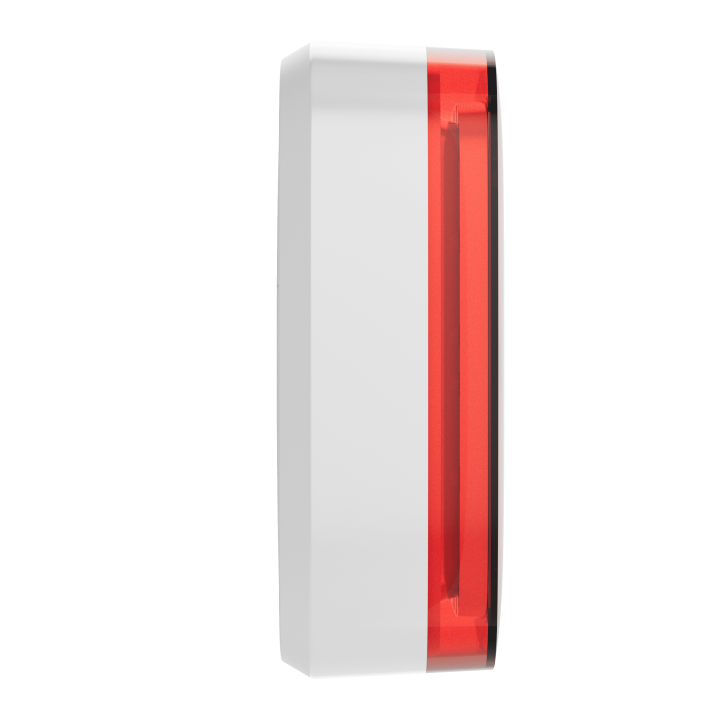 [152272.277.WH1] Type4 FireProtect (VAD) Jeweller BLANCHE - Dispositif d’alarme incendie