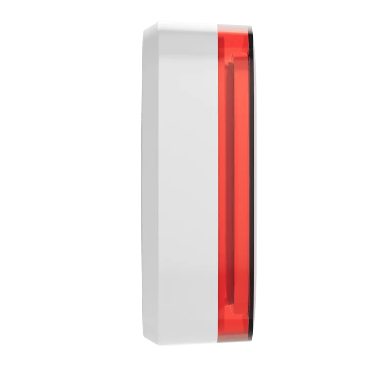 [152272.277.WH1] Type4 FireProtect (VAD) Jeweller BLANCHE - Dispositif d’alarme incendie
