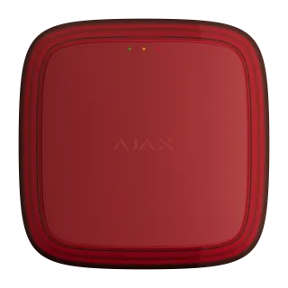 [152274.277.RD1] Type4 FireProtect (VAD) Jeweller ROUGE - Dispositif d’alarme incendie