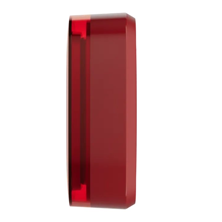 [152274.277.RD1] Type4 FireProtect (VAD) Jeweller ROUGE - Dispositif d’alarme incendie
