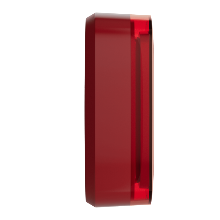 [152274.277.RD1] Type4 FireProtect (VAD) Jeweller ROUGE - Dispositif d’alarme incendie