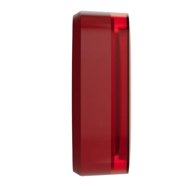 [152274.277.RD1] Type4 FireProtect (VAD) Jeweller ROUGE - Dispositif d’alarme incendie
