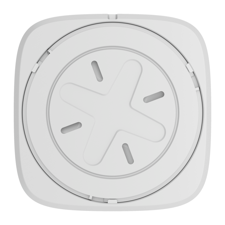 [152266.279.WH1] Type4 FireProtect (Sounder/VAD) BLANC - Avertisseur sonore d’alarme incendie