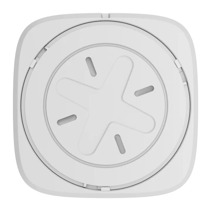 [152266.279.WH1] Type4 FireProtect (Sounder/VAD) BLANC - Avertisseur sonore d’alarme incendie