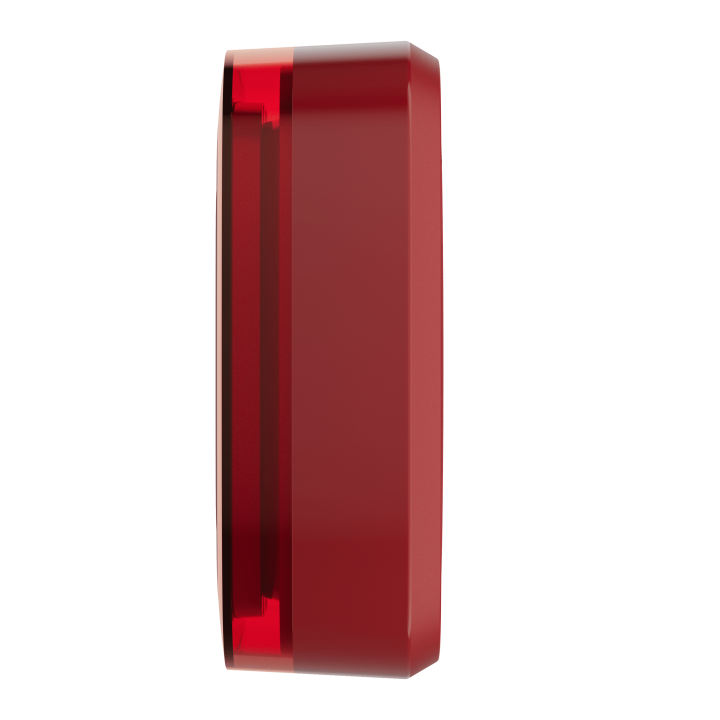 [152268.279.RD1] Type4 FireProtect (Sounder/VAD) ROUGE - Avertisseur sonore d’alarme incendie