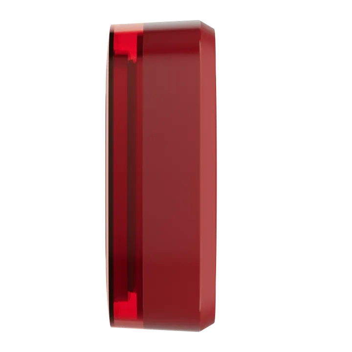 [152268.279.RD1] Type4 FireProtect (Sounder/VAD) ROUGE - Avertisseur sonore d’alarme incendie
