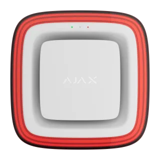 [152266.279.WH1] Type4 FireProtect (Sounder/VAD) BLANC - Avertisseur sonore d’alarme incendie