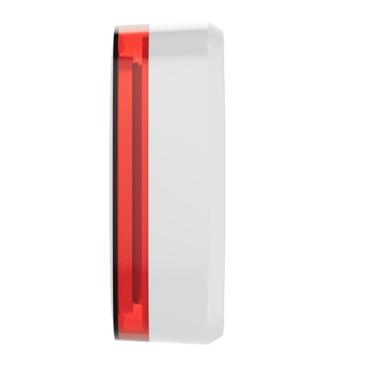 [152266.279.WH1] Type4 FireProtect (Sounder/VAD) BLANC - Avertisseur sonore d’alarme incendie