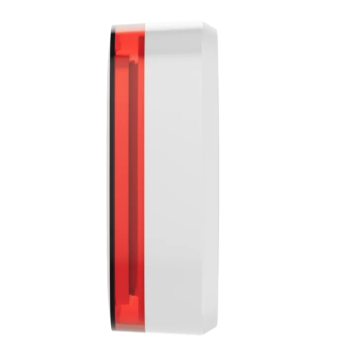 [152266.279.WH1] Type4 FireProtect (Sounder/VAD) BLANC - Avertisseur sonore d’alarme incendie