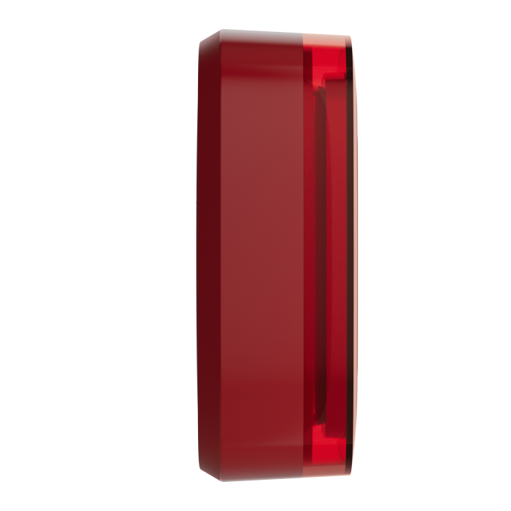 [152268.279.RD1] Type4 FireProtect (Sounder/VAD) ROUGE - Avertisseur sonore d’alarme incendie