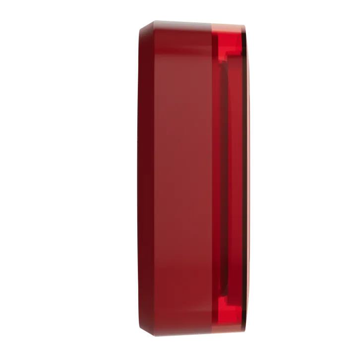 [152268.279.RD1] Type4 FireProtect (Sounder/VAD) ROUGE - Avertisseur sonore d’alarme incendie