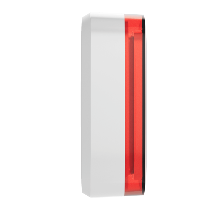 [152266.279.WH1] Type4 FireProtect (Sounder/VAD) BLANC - Avertisseur sonore d’alarme incendie